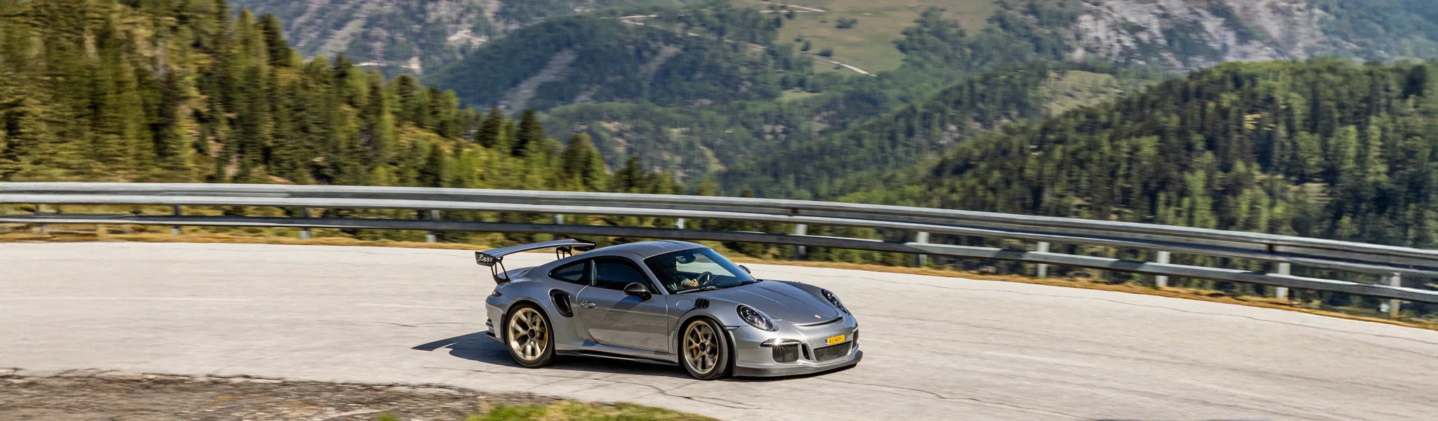 Elevate Your Drive with Excellence