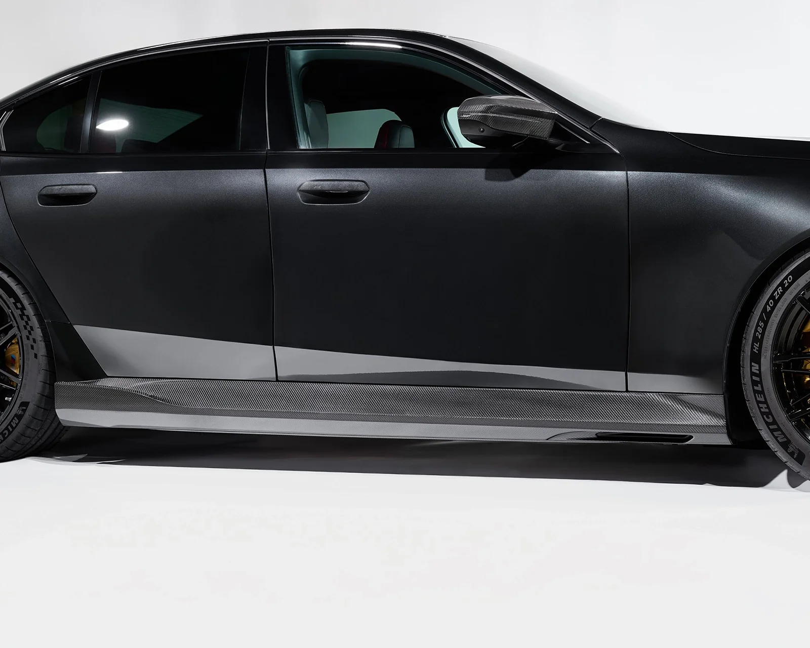 BMW M5 G99 Touring (2024+)